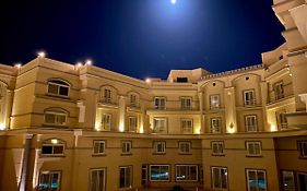 Ghalia Residence